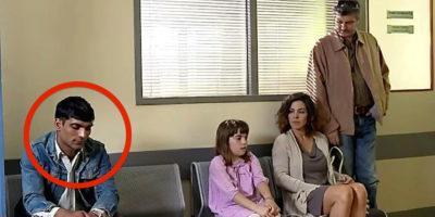 They Didn’t Want To Sit Next To Him, Watch What Happens Next! They Didn’t Want To Sit Next To Him, Watch What Happens Next!