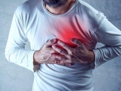 10 Signs to Look Out for If You Think You’re Having a Heart Attack 10 Signs to Look Out for If You Think You’re Having a Heart Attack