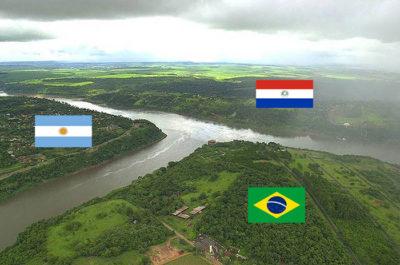 15+ Remarkable Images Of Fascinating International Borders 15+ Remarkable Images Of Fascinating International Borders