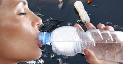 Do You Buy Bottled Water? Here Are 4 Reasons Why It’s A Terrible Idea… Do You Buy Bottled Water? Here Are 4 Reasons Why It’s A Terrible Idea…