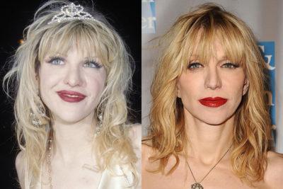 Six Horribly Aged Female Celebs You Might Not Know Six Horribly Aged Female Celebs You Might Not Know