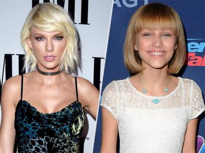 7 Things To Know About Next Taylor Swift – AGT Winner Grace VanderWaal 7 Things To Know About Next Taylor Swift – AGT Winner Grace VanderWaal