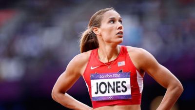 7 Female Athletes Who Are Most Desirable 7 Female Athletes Who Are Most Desirable