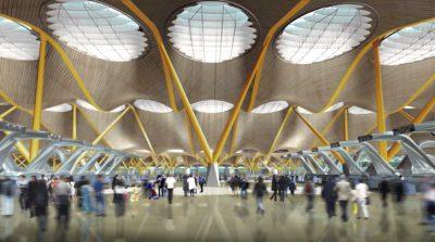 Countries Where Their Airport Alone Is a Good Reason to Visit Countries Where Their Airport Alone Is a Good Reason to Visit