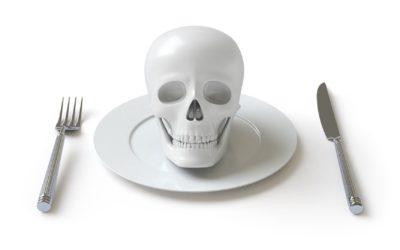 6 Foods That Kill Brain Cells 6 Foods That Kill Brain Cells