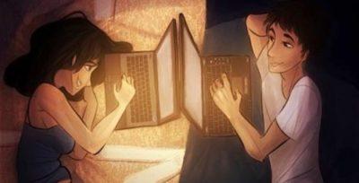 How to Survive a Long-Distance Relationship How to Survive a Long-Distance Relationship
