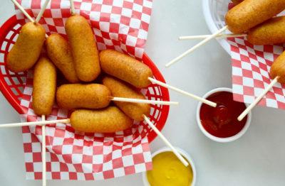 Skewer ‘Em!: 6 Amazing Food-On-A-Stick Dishes Skewer ‘Em!: 6 Amazing Food-On-A-Stick Dishes