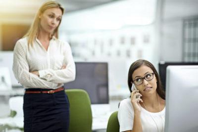 Here’s What Your Boss Doesn’t Want To Hear From You Here’s What Your Boss Doesn’t Want To Hear From You