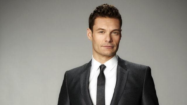 Ryan Seacrest