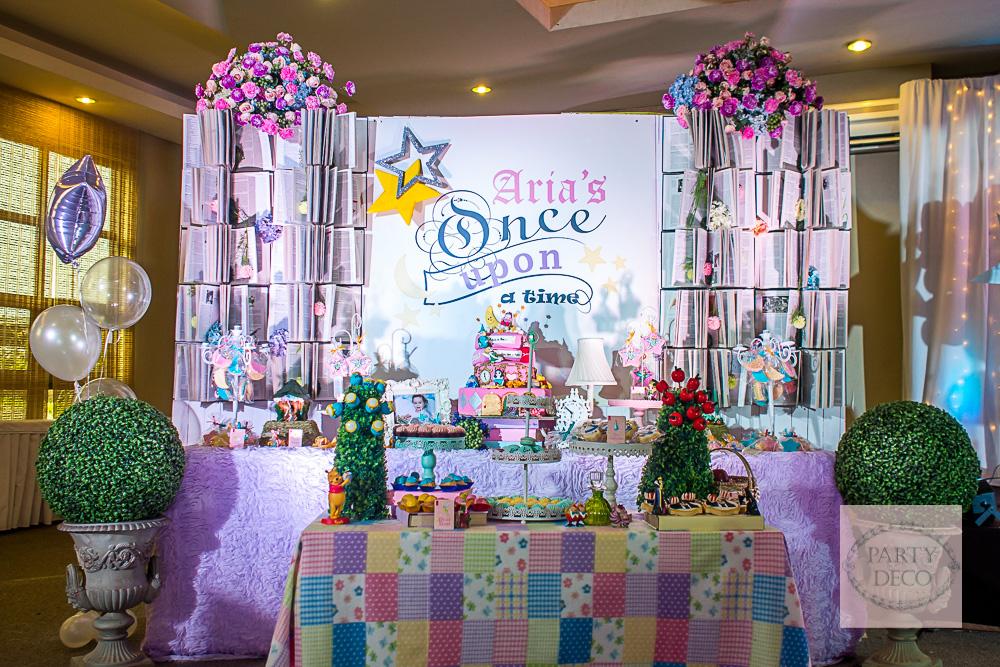 How to Plan a Party? Step-By-Step Party Planning Checklist – Daily Leap