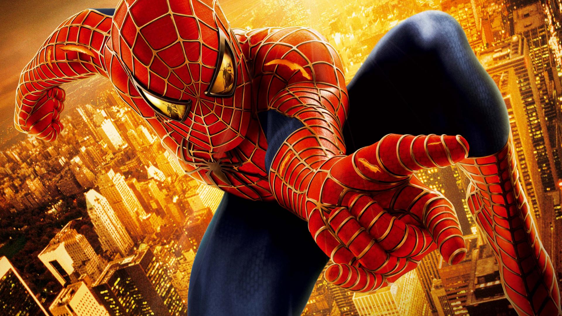 10 Best Superhero Movies of all Time Daily Leap