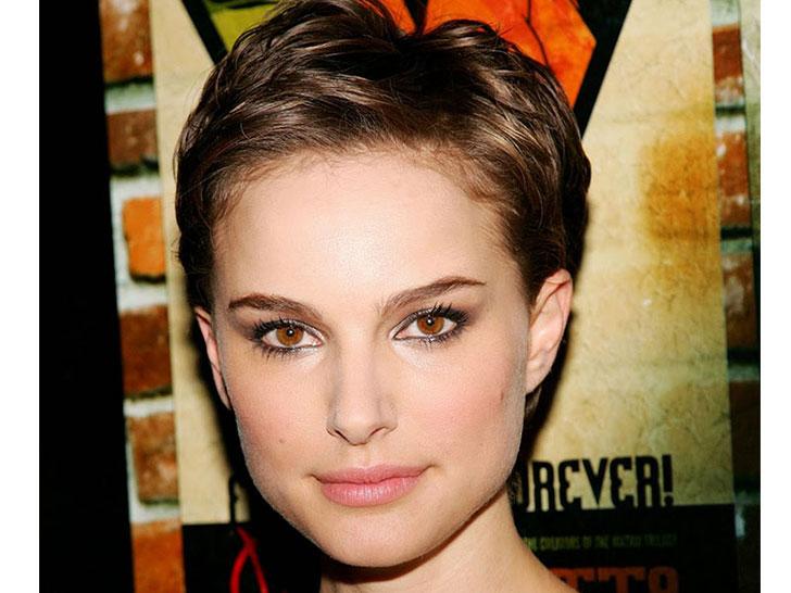 30. Natalie Portman.